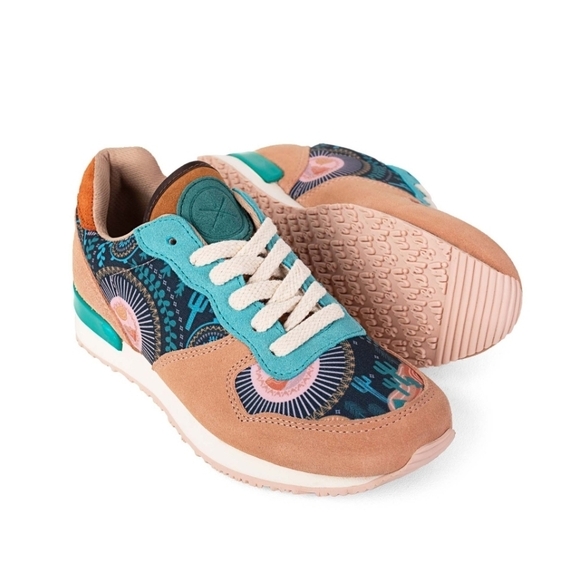 inkkas Shoes - Inkkas Socorro Joggers Size 8